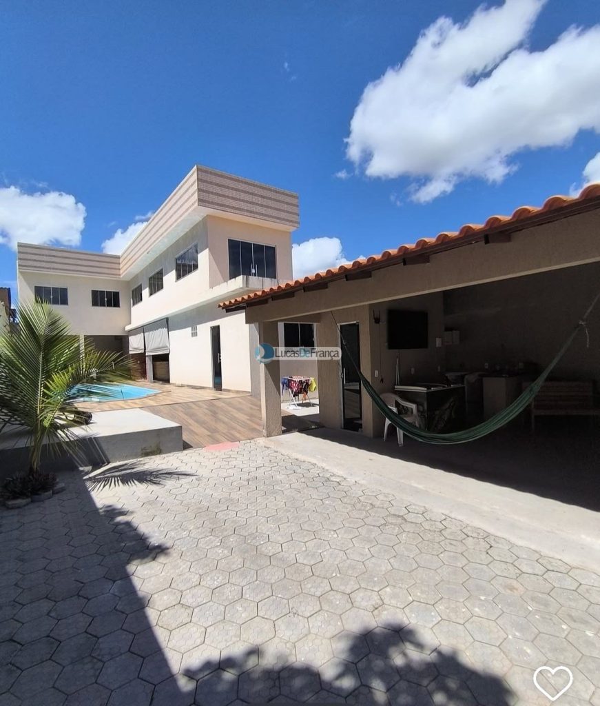 Casa de alto padrão no Arapoangas (20)