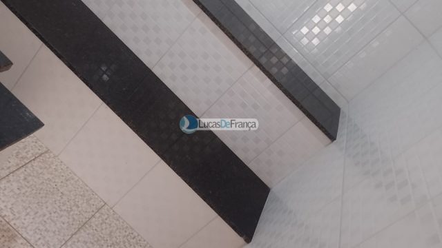 Casa de alto padrão no Arapoangas