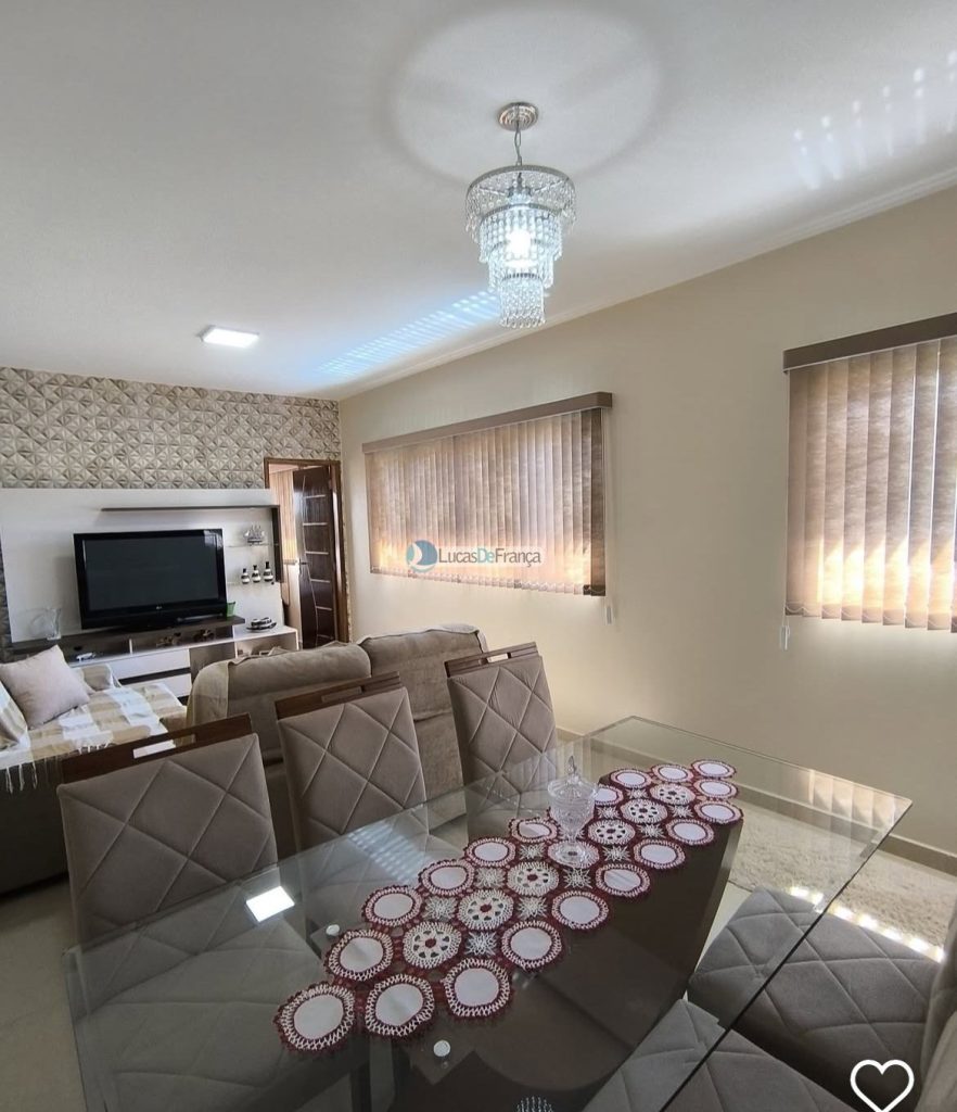 Casa de alto padrão no Arapoangas (6)