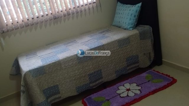 Casa de alto padrão no Arapoangas