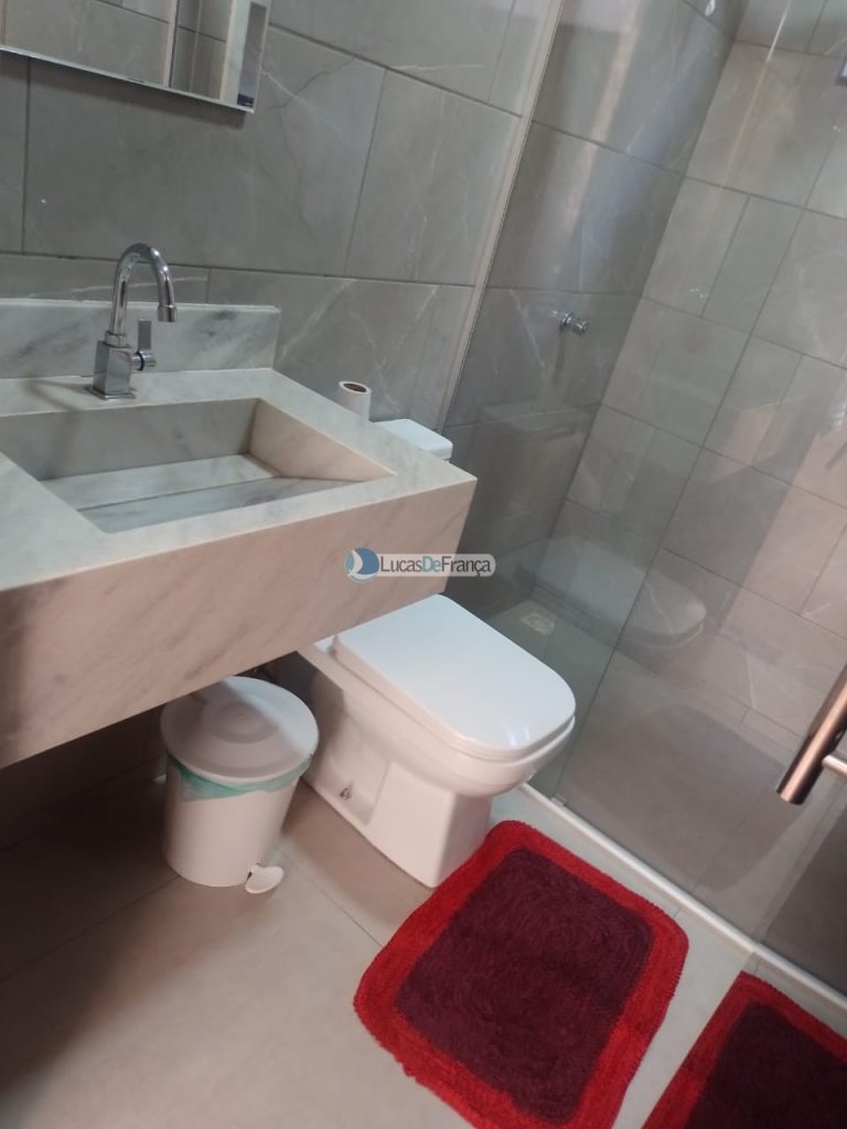 Casa de alto padrão no Arapoangas (9)