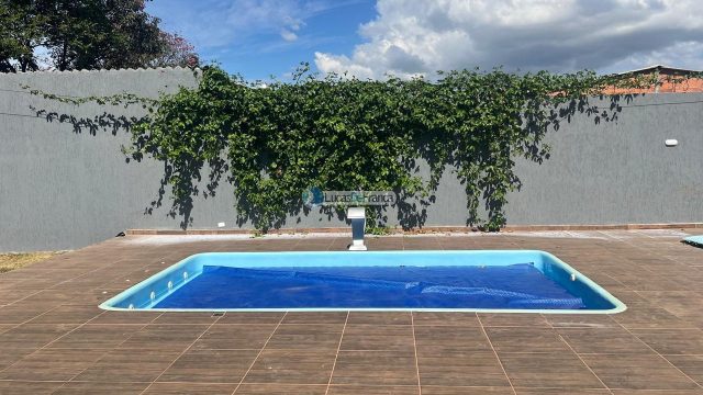 Casa na Horta Comunitária – Oportunidade Imperdível!