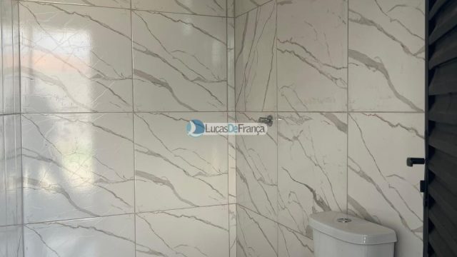 Casa na Horta Comunitária – Oportunidade Imperdível!