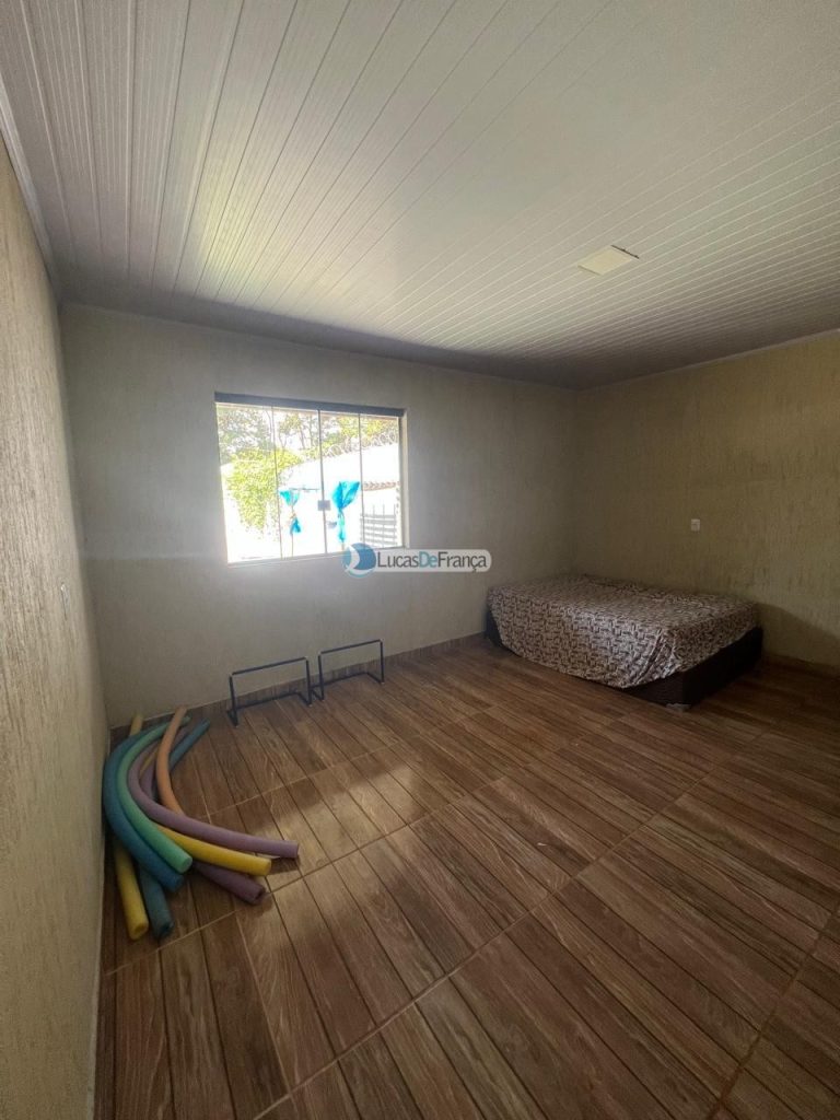 Casa na Horta Comunitária (3)