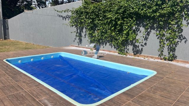 Casa na Horta Comunitária – Oportunidade Imperdível!