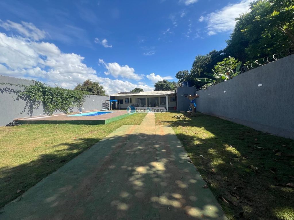 Casa na Horta Comunitária (7)