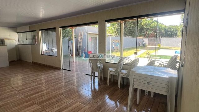 Casa na Horta Comunitária – Oportunidade Imperdível!