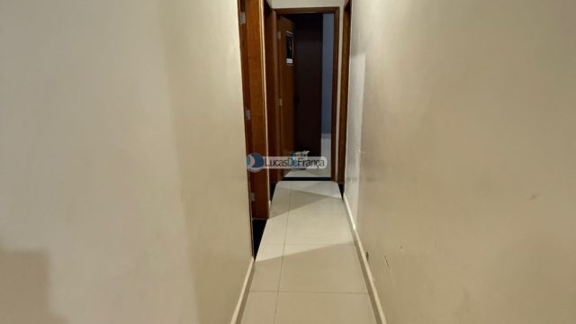 Casa na Quadra 03 (parte do meio)