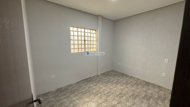 Casa na Quadra 5 – Jardim Roriz/Planaltina-DF