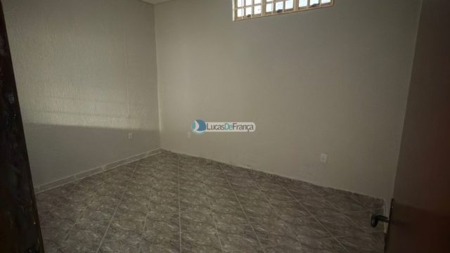 Casa na Quadra 5 – Jardim Roriz/Planaltina-DF