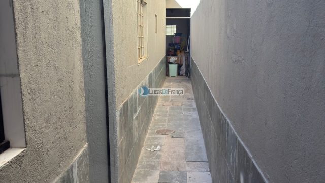 Casa na Quadra 5 – Jardim Roriz/Planaltina-DF