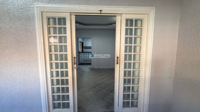 Casa na Quadra 5 – Jardim Roriz/Planaltina-DF