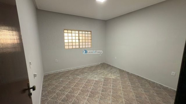 Casa na Quadra 5 – Jardim Roriz/Planaltina-DF