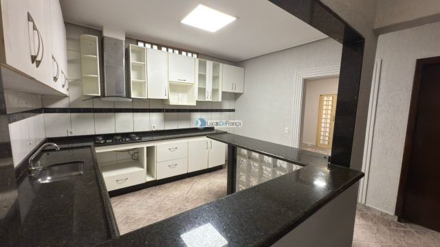 Casa na Quadra 5 – Jardim Roriz/Planaltina-DF