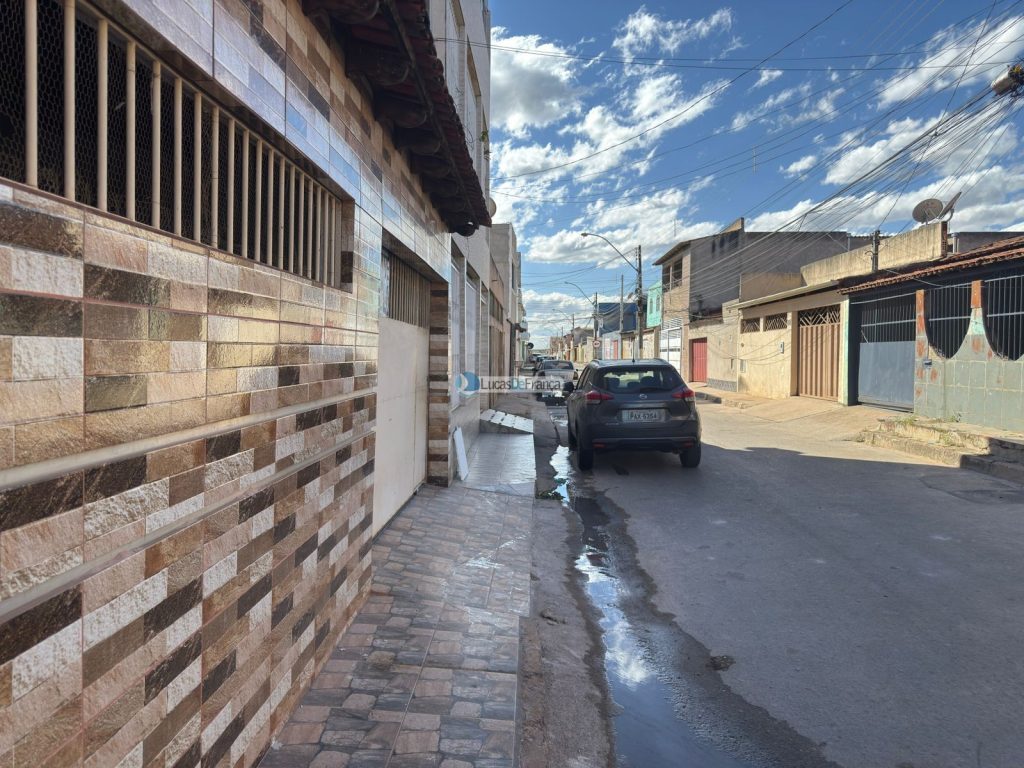 Casa na Quadra 5DF (2)