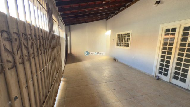 Casa na Quadra 5 – Jardim Roriz/Planaltina-DF