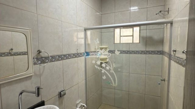 Casa na Quadra 5 – Jardim Roriz/Planaltina-DF