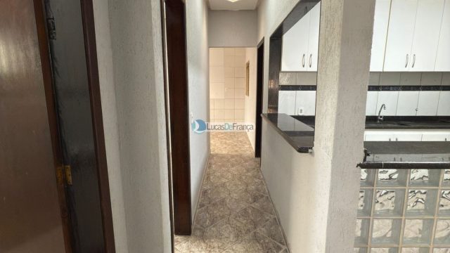 Casa na Quadra 5 – Jardim Roriz/Planaltina-DF