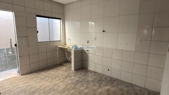 Casa na Quadra 5 – Jardim Roriz/Planaltina-DF