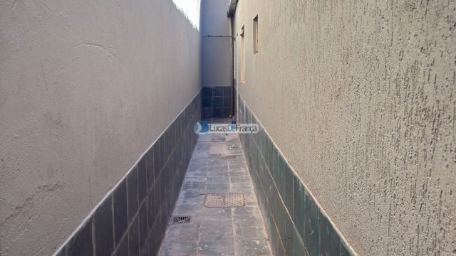 Casa na Quadra 5 – Jardim Roriz/Planaltina-DF