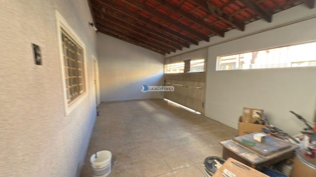 Casa na Quadra 5 – Jardim Roriz/Planaltina-DF