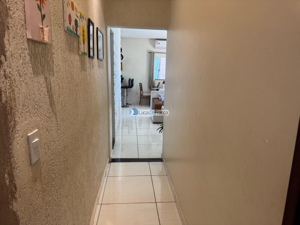 casa no condomínio Veneza no Arapongas (10)