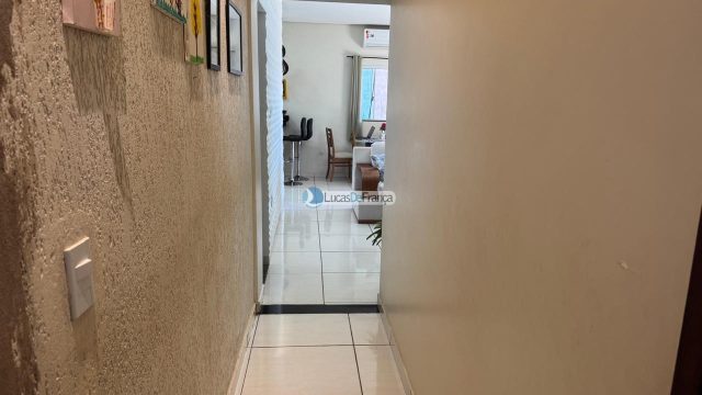 Casa no condomínio Veneza no Arapongas