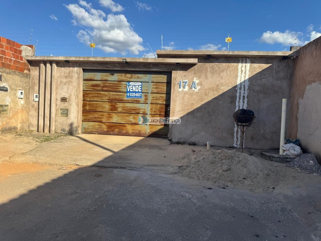 casa no condomínio Veneza no Arapongas (11)