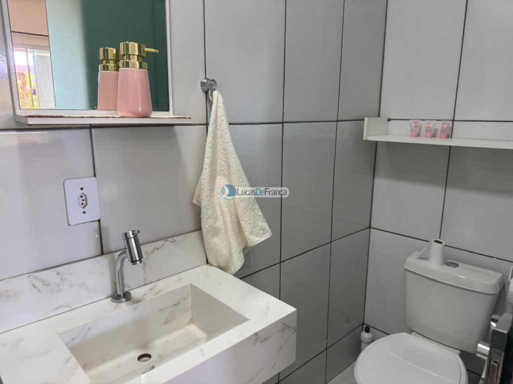 casa no condomínio Veneza no Arapongas (13)