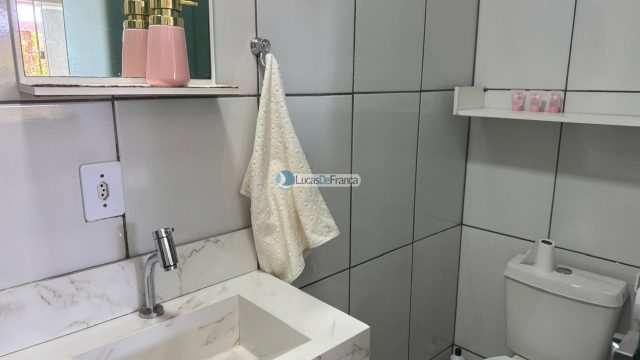 Casa no condomínio Veneza no Arapongas