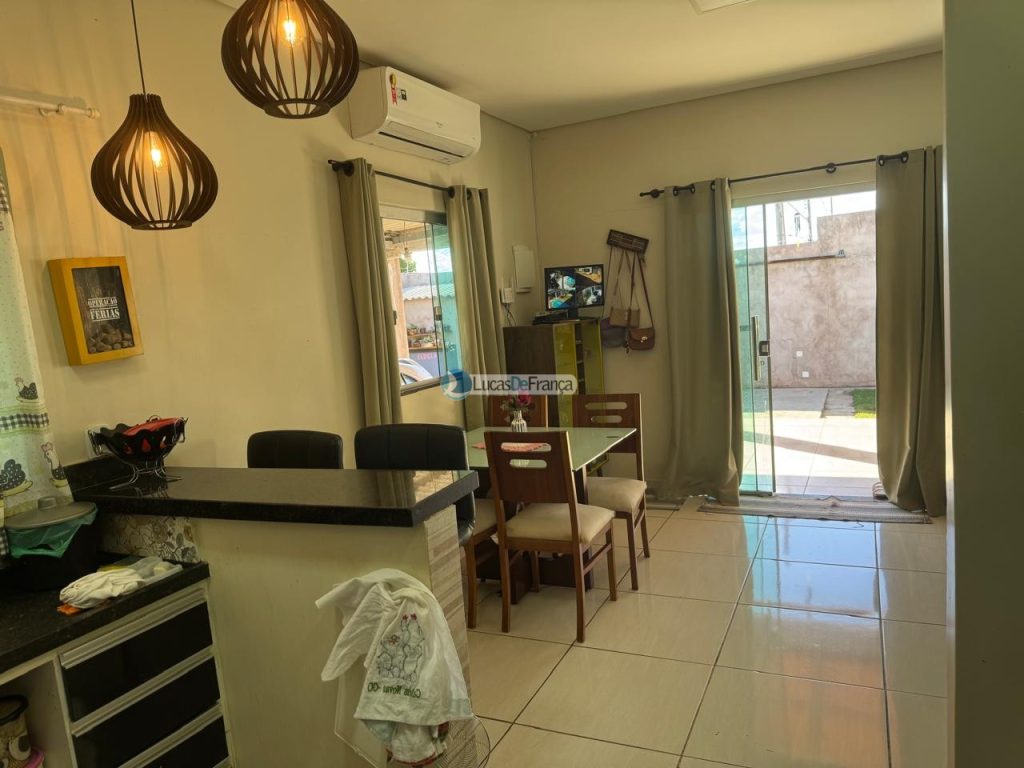 casa no condomínio Veneza no Arapongas (15)