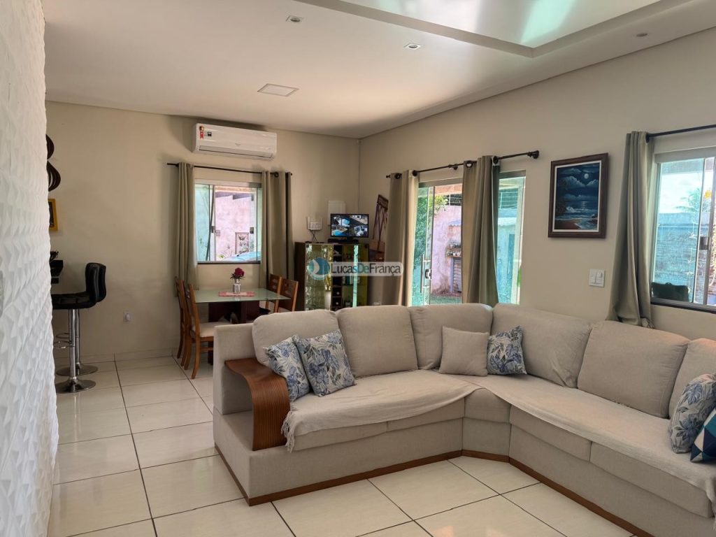 casa no condomínio Veneza no Arapongas (17)