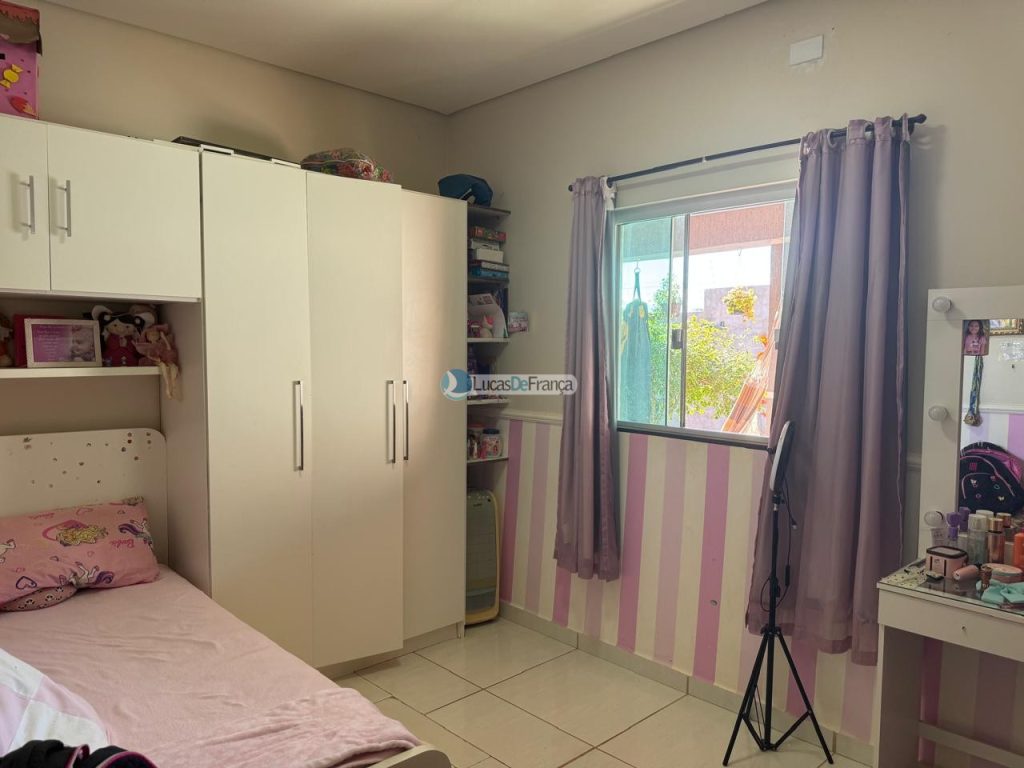 casa no condomínio Veneza no Arapongas (2)