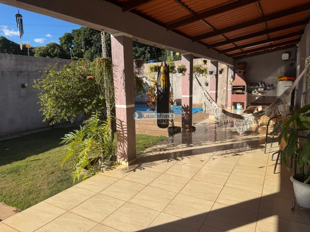 casa no condomínio Veneza no Arapongas (3)