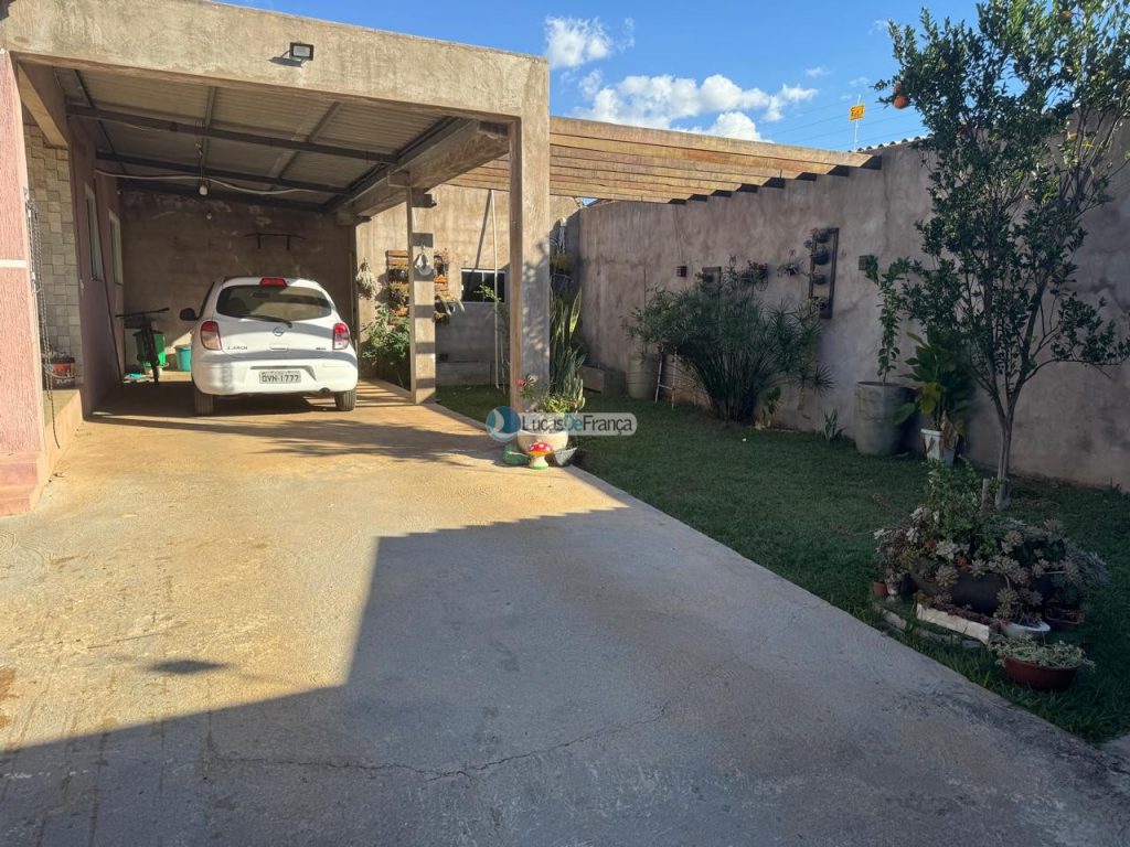 casa no condomínio Veneza no Arapongas (5)