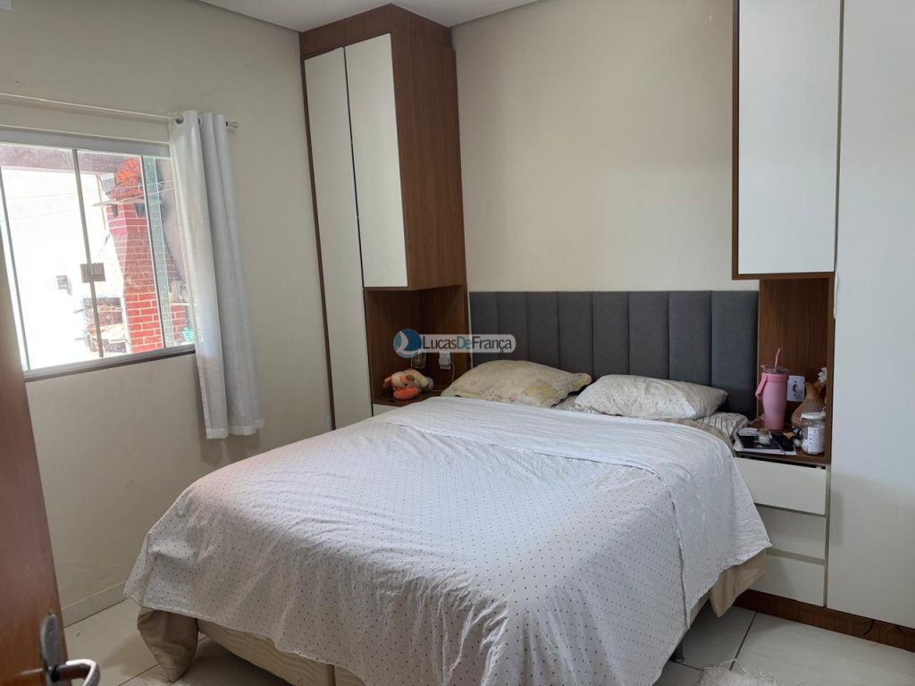 casa no condomínio Veneza no Arapongas (6)