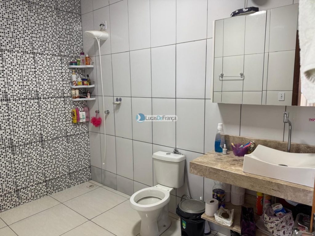 casa no condomínio Veneza no Arapongas (9)