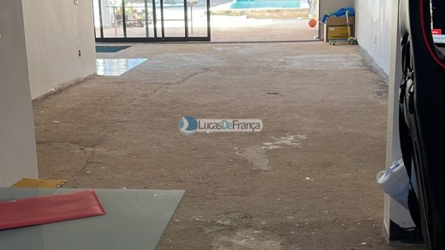 Excelente Casa no Setor Tradicional Norte.