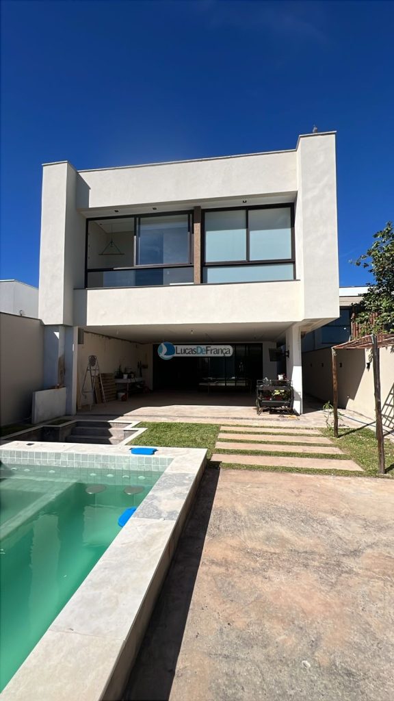 Casa no Setor Tradicional Norte (8)