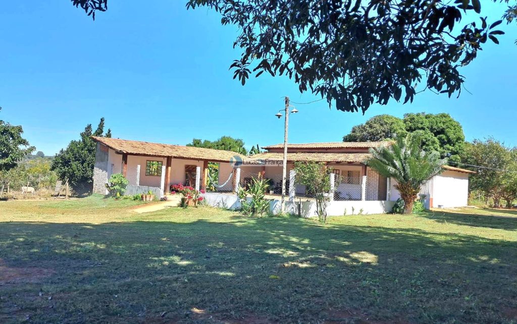 Chácara em Planaltina DF (1)