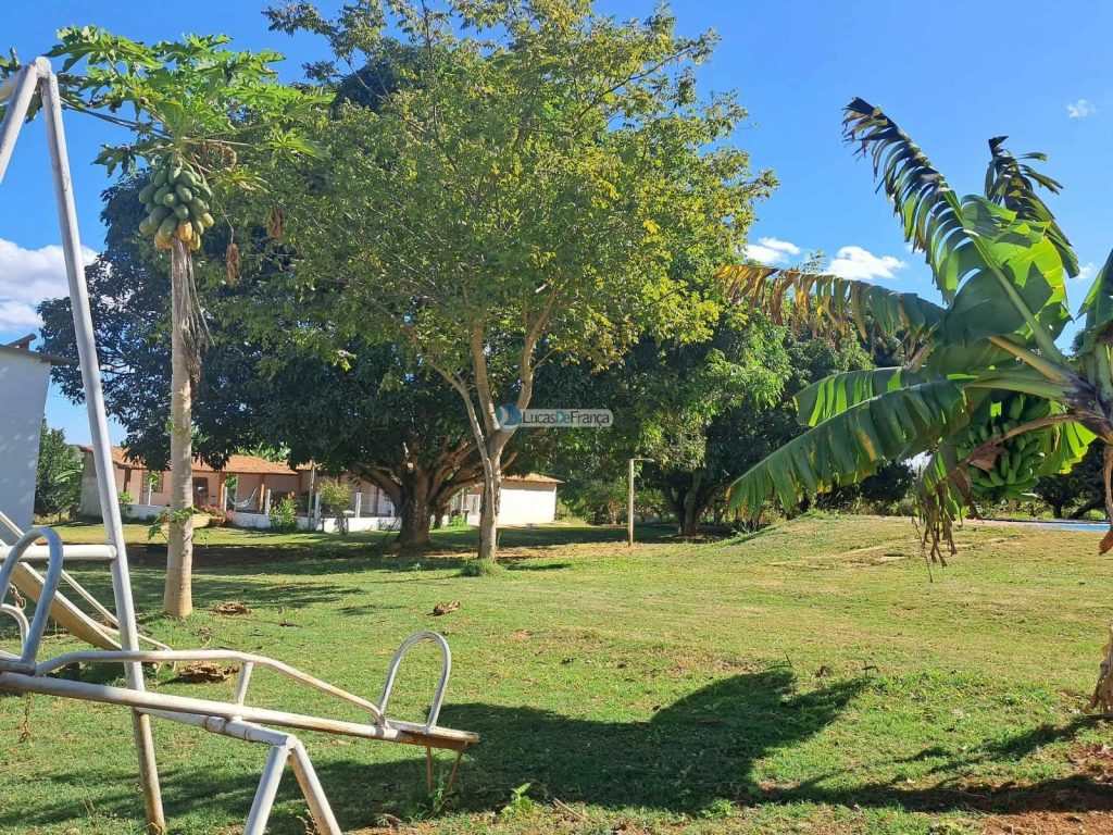 Chácara em Planaltina DF (13)