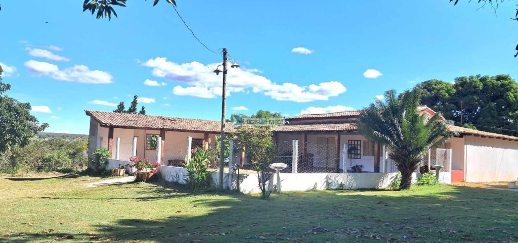 Chácara em Planaltina DF (14)