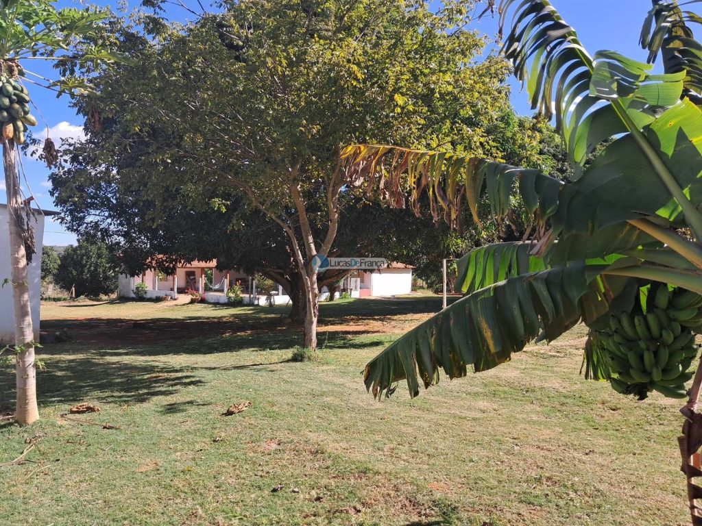 Chácara em Planaltina DF (15)