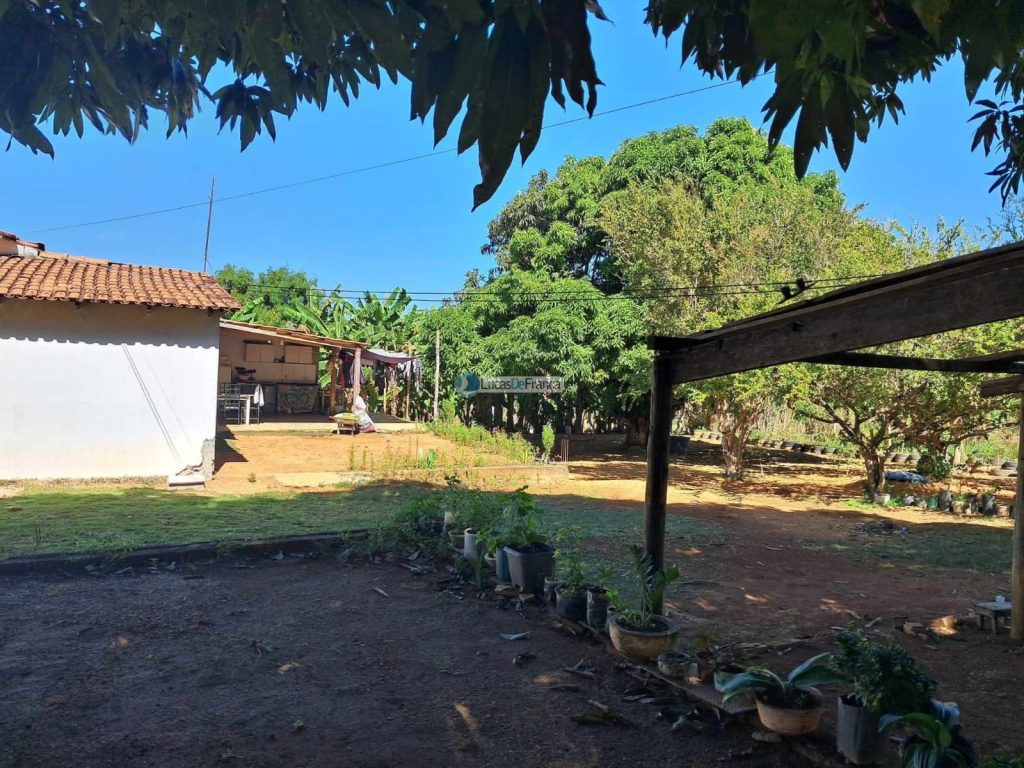 Chácara em Planaltina DF (16)