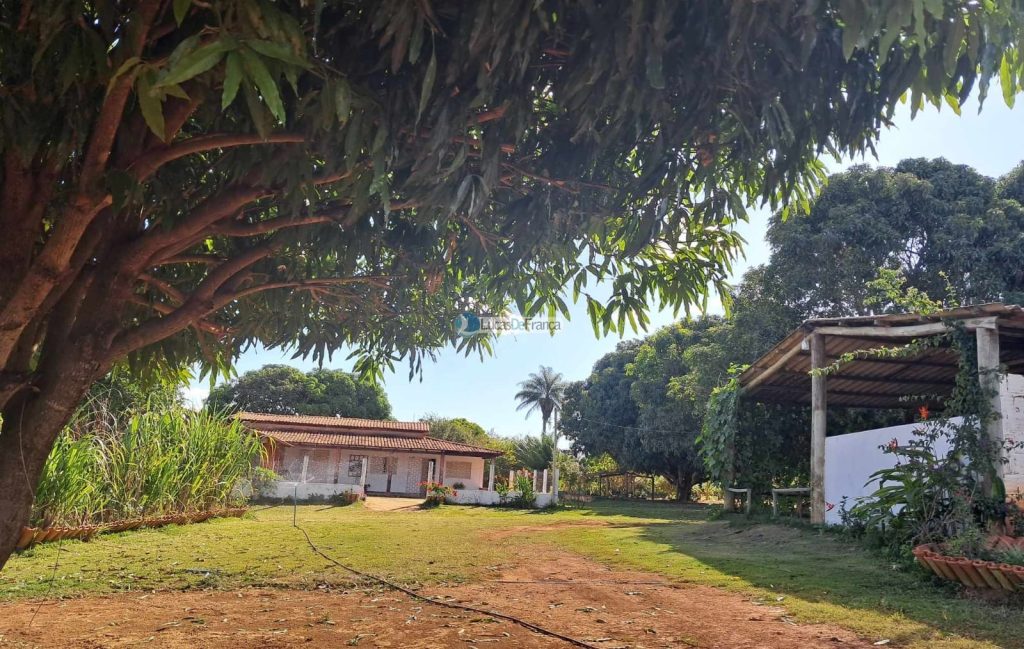 Chácara em Planaltina DF (17)