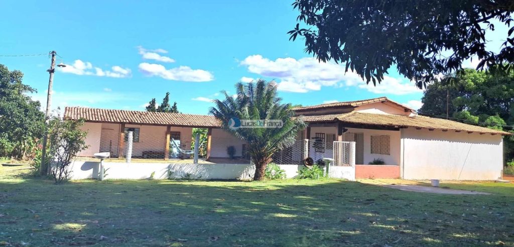 Chácara em Planaltina DF (18)