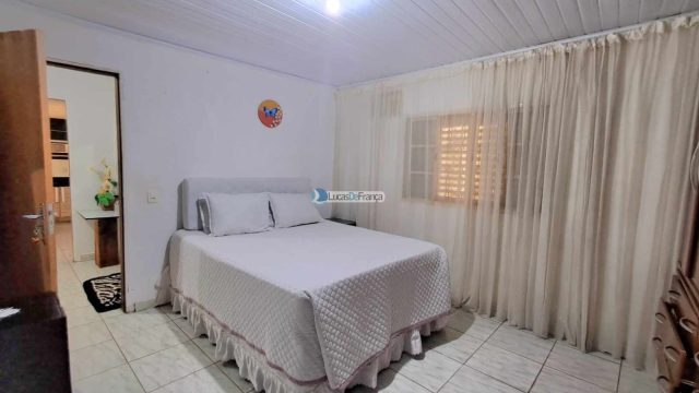 Chácara em Planaltina DF, acesso pela BR 128 após a CPRV na região de Águas Emendadas.