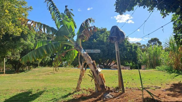 Chácara em Planaltina DF, acesso pela BR 128 após a CPRV na região de Águas Emendadas.