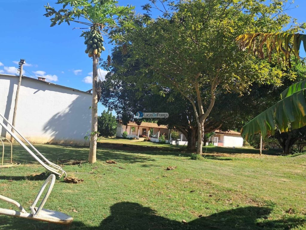 Chácara em Planaltina DF (20)
