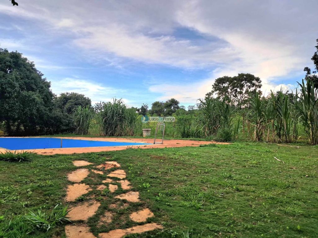 Chácara em Planaltina DF (21)